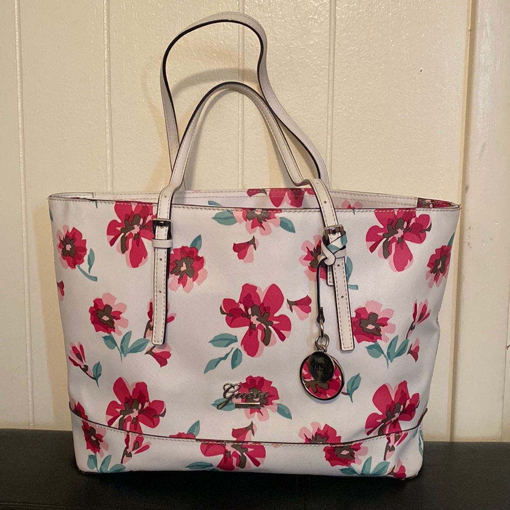 Guess Tote Purse